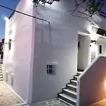 Zafiri Countryside Retreat * Agios Arsenios