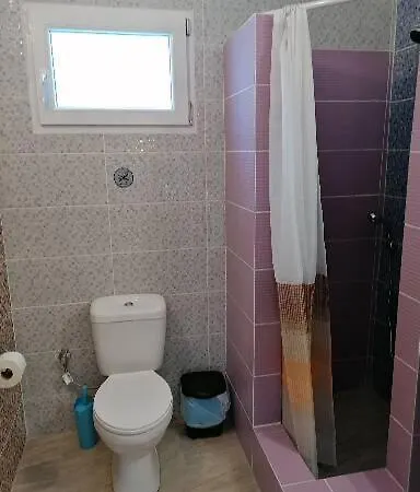 Apartmán Zafiri Countryside 1