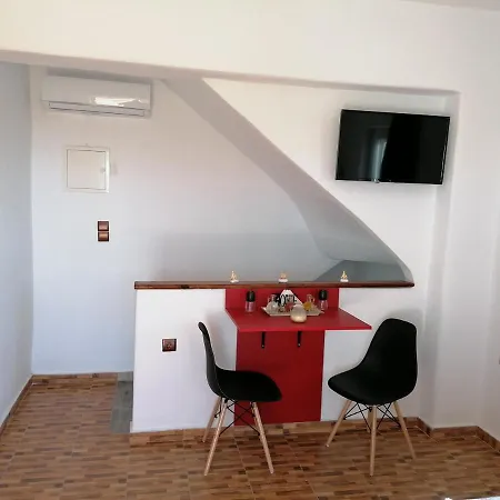 Zafiri Countryside 1 * Agios Arsenios