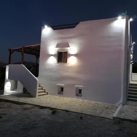 Zafiri Countryside 1 Apartmán