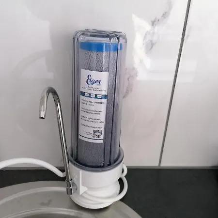 Zafiri Countryside 1 Lägenhet