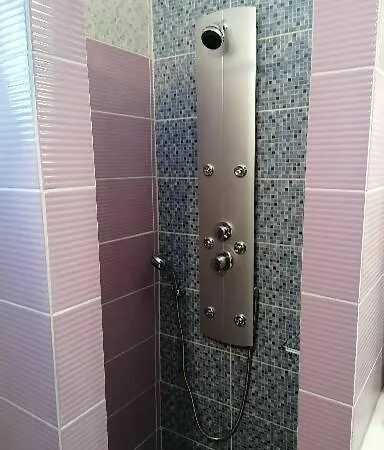 Apartmán Zafiri Countryside 1