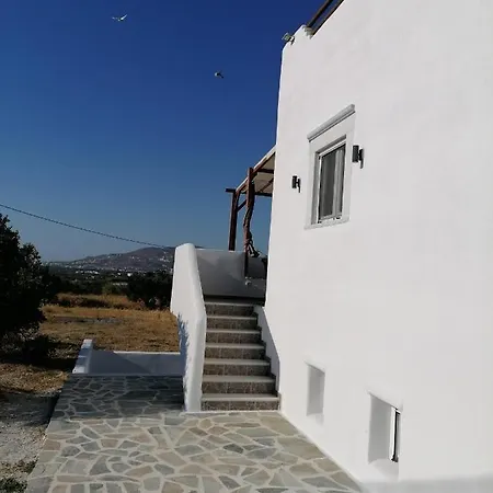 Countryside Retreat *