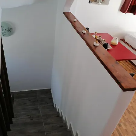 Zafiri Countryside 1 Lägenhet Agios Arsenios