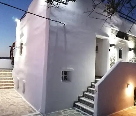 Countryside Retreat 1 * Agios Arsenios