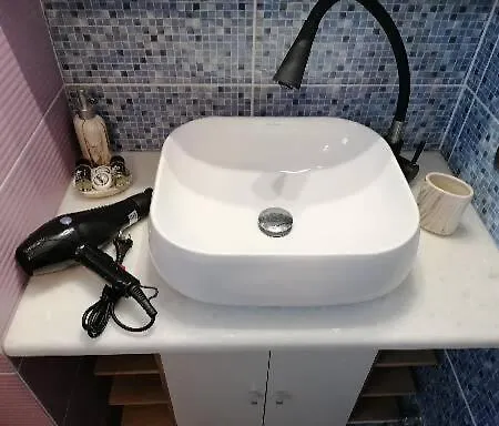 Zafiri Countryside 1 Apartmán *