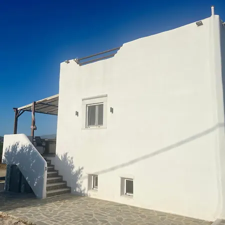 Διαμέρισμα Zafiri Countryside Retreat *