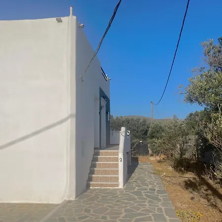 Zafiri Countryside 1 *