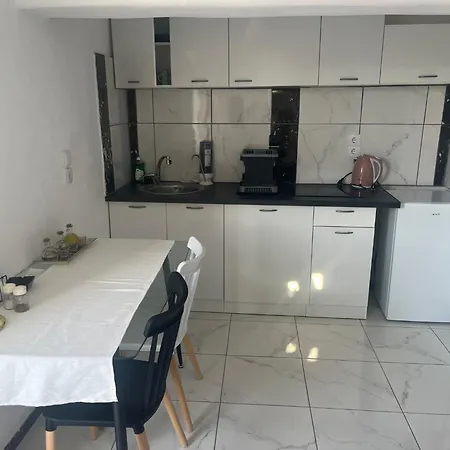 Countryside Retreat 公寓 Agios Arsenios