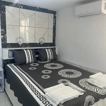 Διαμέρισμα Zafiri Countryside Retreat