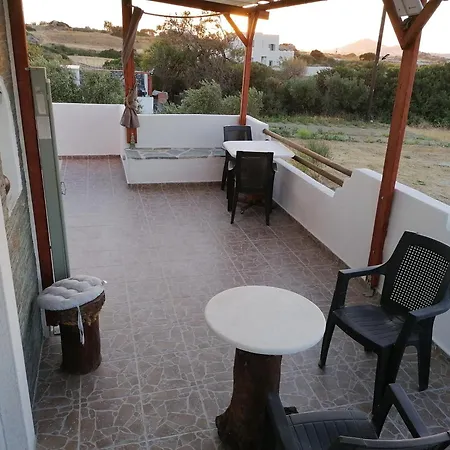 Apartamento Countryside Retreat 1 *