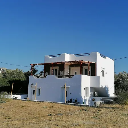 Countryside Retreat 1 Apartamento Agios Arsenios