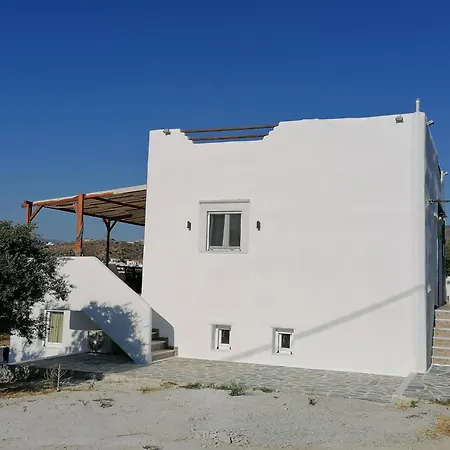 Apartamento Countryside Retreat 1 Agios Arsenios