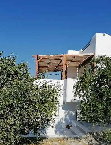 Zafiri Countryside 1 Διαμέρισμα *