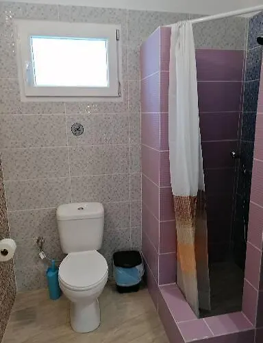 Διαμέρισμα Zafiri Countryside 1