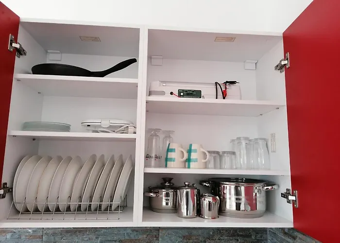 Zafiri Countryside 1 Lägenhet