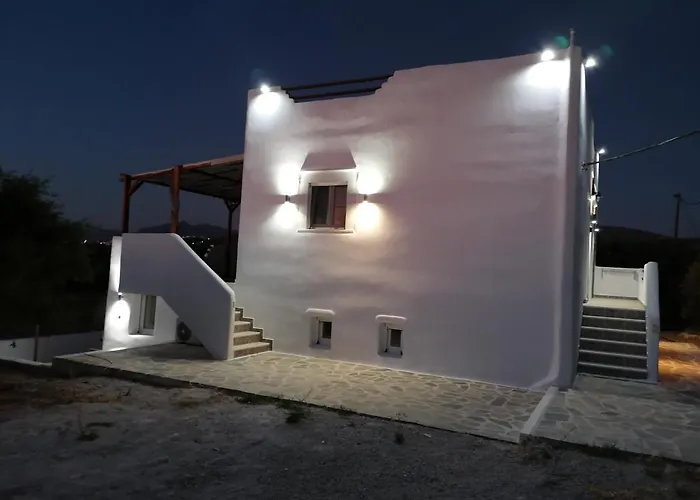 Zafiri Countryside 1 Διαμέρισμα