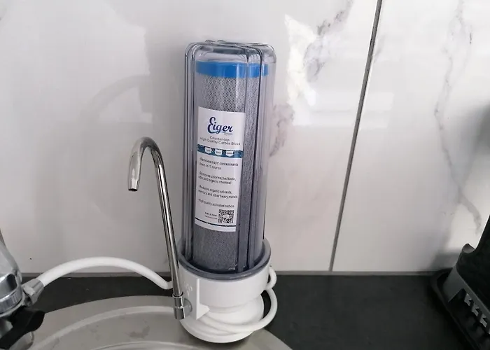 Zafiri Countryside 1 Lägenhet