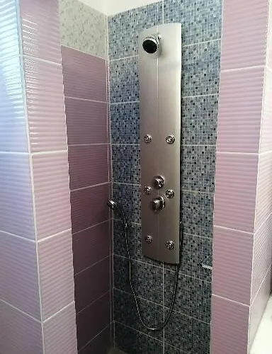 Διαμέρισμα Zafiri Countryside 1