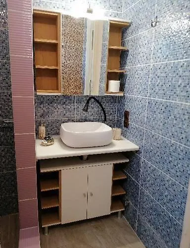 Zafiri Countryside 1 Lägenhet