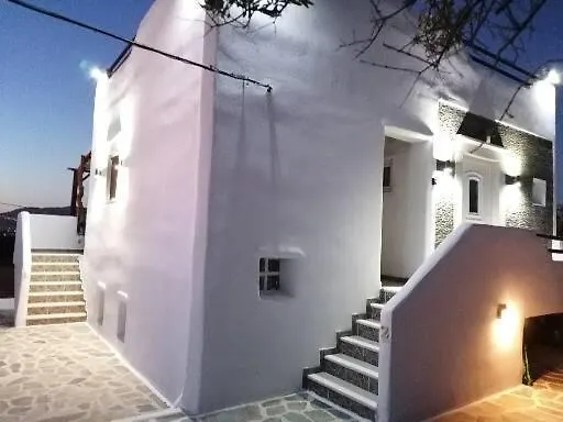 Zafiri Countryside 1 * Agios Arsenios