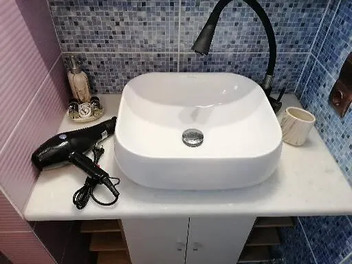 Zafiri Countryside 1 Διαμέρισμα *