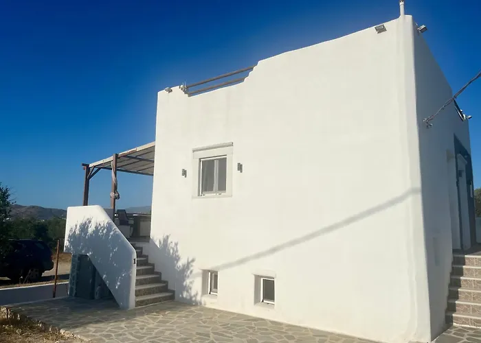 Διαμέρισμα Zafiri Countryside 1 *