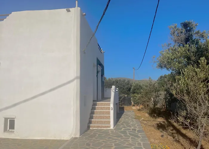 Zafiri Countryside 1 *